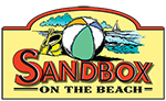Sand Box On The Beach - Siesta Key