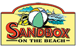 Sand Box On The Beach - Siesta Key